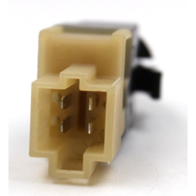INTERRUPTOR DE LUCES DE FRENO MERCEDES-BENZ CLASE c a0105454409