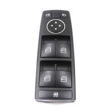 BOTONERA ELEVALUNAS MERCEDES-BENZ CLASE A, B, CLA, GL, GLA, GLE, GLS, M A1669054300