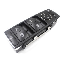 BOTONERA ELEVALUNAS MERCEDES-BENZ CLASE A, B, CLA, GL, GLA, GLE, GLS, M A1669054300