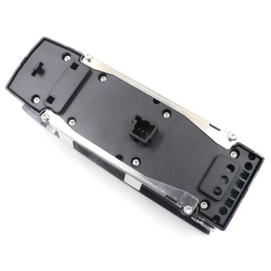 BOTONERA ELEVALUNAS MERCEDES-BENZ CLASE A, B, CLA, GL, GLA, GLE, GLS, M A1669054300