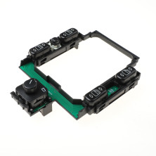 Botonera Elevalunas Mercedes Benz Clase C W202 2028208210