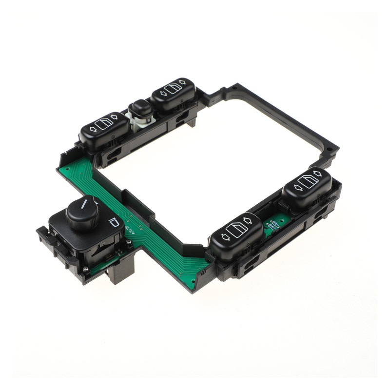 BOTONERA ELEVALUNAS MERCEDES-BENZ 2028208210