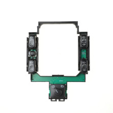 BOTONERA ELEVALUNAS MERCEDES-BENZ 2028208210