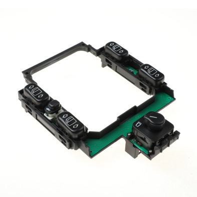 Botonera Elevalunas Mercedes Benz Clase C W202 2028208210