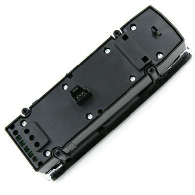 BOTONERA ELEVALUNAS MERCEDES-BENZ CLASE C, E, GLK A2049055302