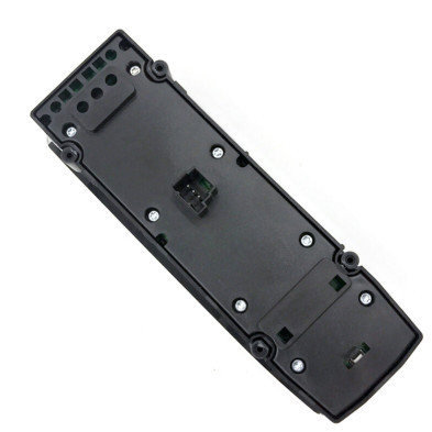 BOTONERA ELEVALUNAS MERCEDES-BENZ CLASE C, E, GLK A2049055302