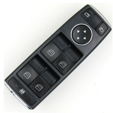 BOTONERA ELEVALUNAS MERCEDES-BENZ CLASE C, E, GLK A2049055302