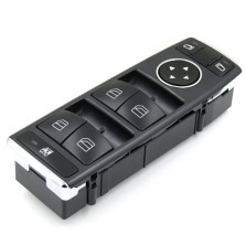 BOTONERA ELEVALUNAS MERCEDES-BENZ CLASE C, E, GLK A2049055302