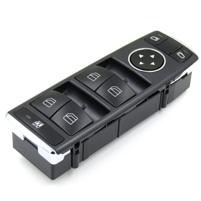 BOTONERA ELEVALUNAS MERCEDES-BENZ CLASE C, E, GLK A2049055302