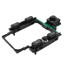 Botonera Elevalunas Mercedes Clase E A2108200110