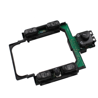 BOTONERA MERCEDES A2108200110 E-clase