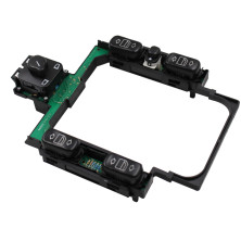 Botonera Elevalunas Mercedes Clase E A2108200110