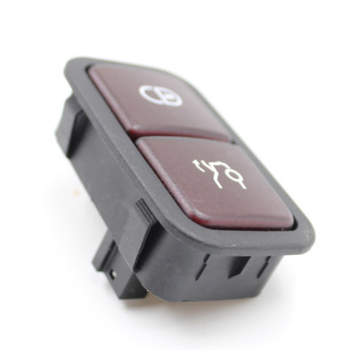 INTERRUPTOR DE MALETERO para MERCEDES BENZ CLASE GLC, GLE, GLS, GLK, GL, ML, E, R A2128210551