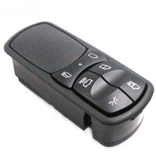 BOTONERA ELEVALUNAS MERCEDES-BENZ CLASE TRUCK AXOR 9438200197