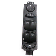 BOTONERA ELEVALUNAS MERCEDES-BENZ VITO VIANO W639 A6395451313