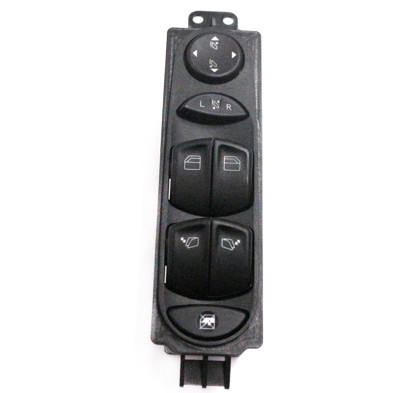 BOTONERA ELEVALUNAS MERCEDES-BENZ VITO VIANO W639 A6395451313