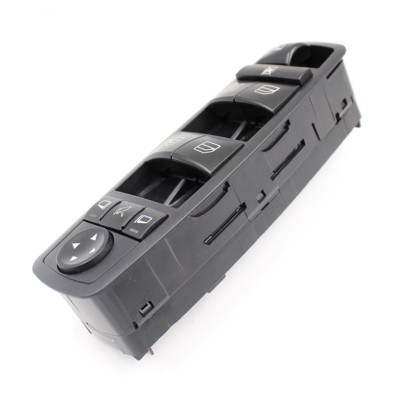 BOTONERA ELEVALUNAS MERCEDES-BENZ CLASE R, GL, M 2518300590