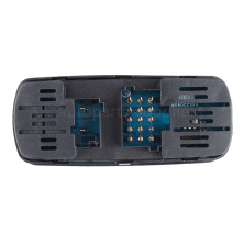 BOTONERA ELEVALUNAS MERCEDES-BENZ CLASE TRUCK AXOR 0025455113