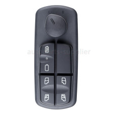 BOTONERA ELEVALUNAS MERCEDES-BENZ CLASE TRUCK AXOR 0025455113