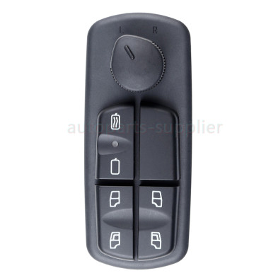 BOTONERA ELEVALUNAS MERCEDES-BENZ CLASE TRUCK AXOR 0025455113