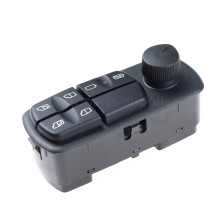 BOTONERA ELEVALUNAS MERCEDES-BENZ CLASE TRUCK AXOR 0025455113