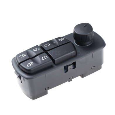 BOTONERA ELEVALUNAS MERCEDES-BENZ CLASE TRUCK AXOR 0025455113