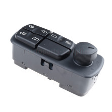 BOTONERA ELEVALUNAS MERCEDES-BENZ CLASE TRUCK AXOR 0025455113