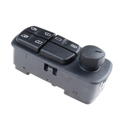 BOTONERA ELEVALUNAS MERCEDES-BENZ CLASE TRUCK AXOR 0025455113