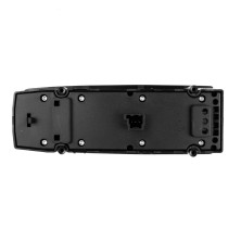 BOTONERA ELEVALUNAS MERCEDES-BENZ CLASE C, E GLK A2049055402