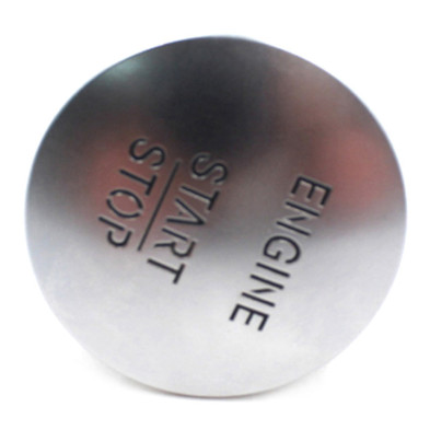 BOTÓN DE ARRANQUE MERCEDES-BENZ CLASE CL, E, GL, GLK, ML, S, SL, SKL A2215450714