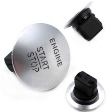 BOTÓN DE ARRANQUE MERCEDES-BENZ CLASE CL, E, GL, GLK, ML, S, SL, SKL A2215450714