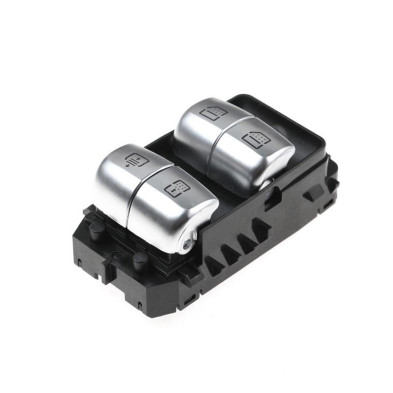 BOTONERA ELEVALUNAS MERCEDES BENZ 14-18 w213 s213 w222 v222 x222 OEM A2229051505