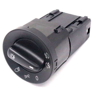BOTONERA INTERRUPTOR LUCES COMPATIBLE con SEAT VOLKSWAGEN VW 1C0941531A