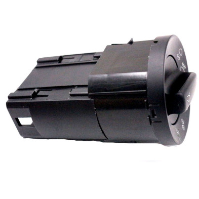 BOTONERA INTERRUPTOR LUCES COMPATIBLE con SEAT VOLKSWAGEN VW 1C0941531A