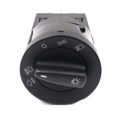 BOTONERA INTERRUPTOR LUCES COMPATIBLE con SEAT VOLKSWAGEN VW 1C0941531A