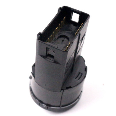 BOTONERA INTERRUPTOR LUCES COMPATIBLE con SEAT VOLKSWAGEN VW 1C0941531A
