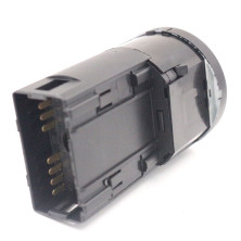 BOTONERA INTERRUPTOR LUCES COMPATIBLE con SEAT VOLKSWAGEN VW 1C0941531A