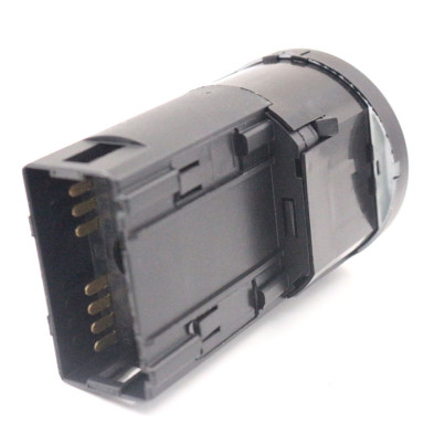 BOTONERA INTERRUPTOR LUCES COMPATIBLE con SEAT VOLKSWAGEN VW 1C0941531A