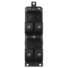 BOTONERA ELEVALUNAS COMPATIBLE CON SEAT 7M3959857D