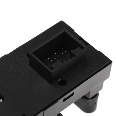 BOTONERA ELEVALUNAS COMPATIBLE CON SEAT 7M3959857D