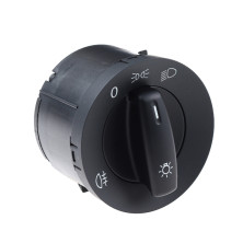 BOTONERA de LUCES COMPATIBLES con VOLKSWAGEN 1K0941431BB