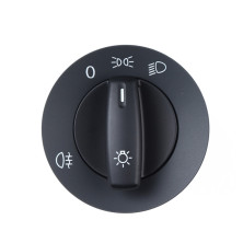 BOTONERA de LUCES COMPATIBLES con VOLKSWAGEN 1K0941431BB