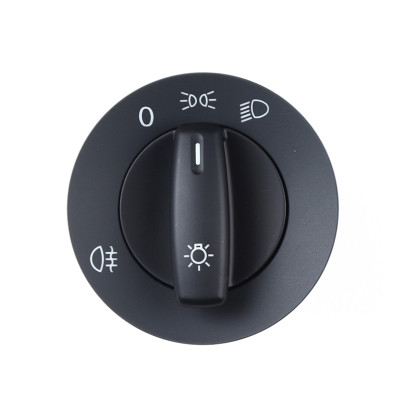 BOTONERA de LUCES COMPATIBLE SEAT VOLKSWAGEN 1K0941431BB