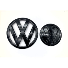 Emblema trasero VW VOLKSWAGEN TRANSPORTER T6
