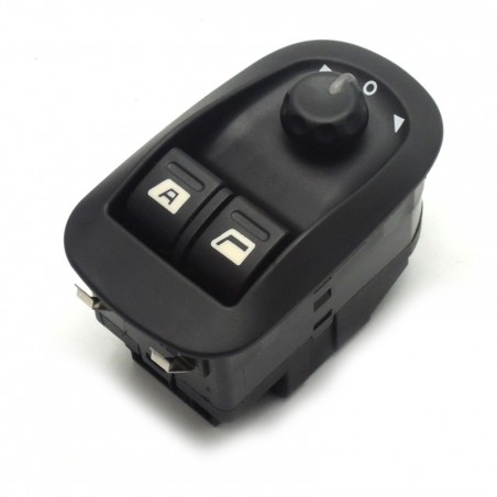 PEUGEOT 206 306 WITH MIRROR SWITCH