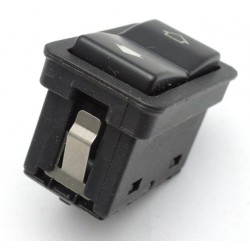 BOTONERA ELEVALUNAS BMW E39 61318368974