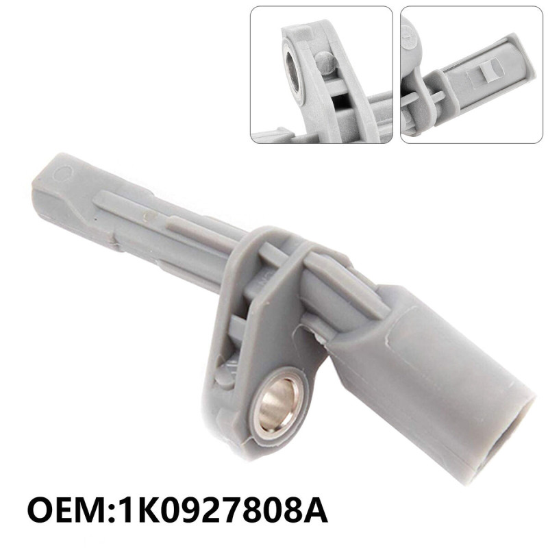SENSOR DE ABS Audi Seat Skoda Volkswagen WHT003858A