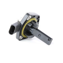 Sensor nivel de aceite del motor Audi Ford Seat Skoda Volkswagen 1J0907660B