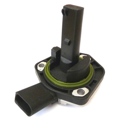 Sensor nivel de aceite del motor Audi Bentley Porsche Seat Skoda Volkswagen 1J0907660C