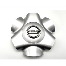 Centro de rueda Nissan 20cm